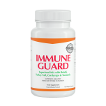 Immune Guard Superfood-Mix