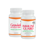 Immune Guard + Graviola 