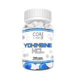 Yohimbine HCL 5 mg. Jetzt bestellen!