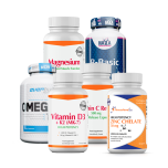 Complete Winter Pack