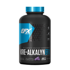 Kre-Alkalyn EFX 240 Capsules