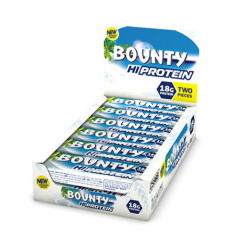 Bounty Hi-Protein Bar 12 x 52 g