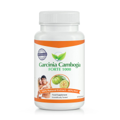 Original Garcinia Cambogia. Jetzt bestellen!