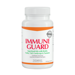 Immune Guard Superfood-Mix