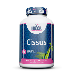 Haya Cissus 500 mg