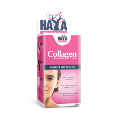 Collagen 500 mg 90 Capsules