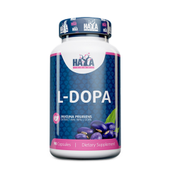 L-DOPA 90 Capsules