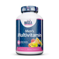 Men's Multivitamin 60 Comprimés