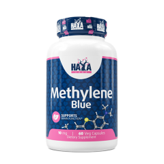 Methylene Blue 10 mg 60 Capsules