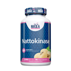 Nattokinase 90 Capsules