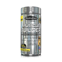 MuscleTech Pro Series Muscle Builder. Jetzt bestellen!
