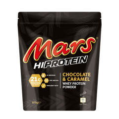 Mars Hi Protein Powder 875 g