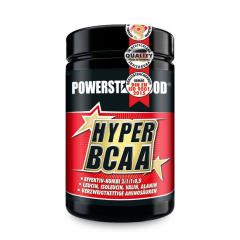 Hyper BCAA
