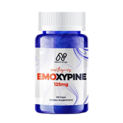 EmoxyPine 60 Capsules