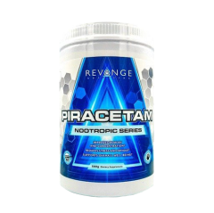 Piracetam - Revange Nutrition