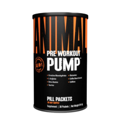 Universal Animal Pump. Jetzt bestellen!