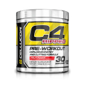C4 Ripped 165 g