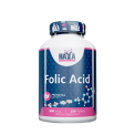 Folic Acid 800 mcg 250 Comprimés