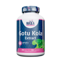 Gotu Kola Extract 100 Capsules