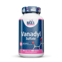 Vanadyl Sulfate 10 mg 100 Comprimés