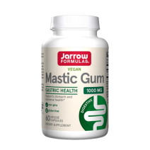 Mastic Gum 60 Capsules