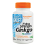 Extra Strength Ginkgo 120 mg - 120 Capsules