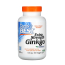 Extra Strength Ginkgo 120 mg - 360 Kapseln