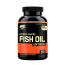 Enteric Coated Fish Oil 100 Gélules